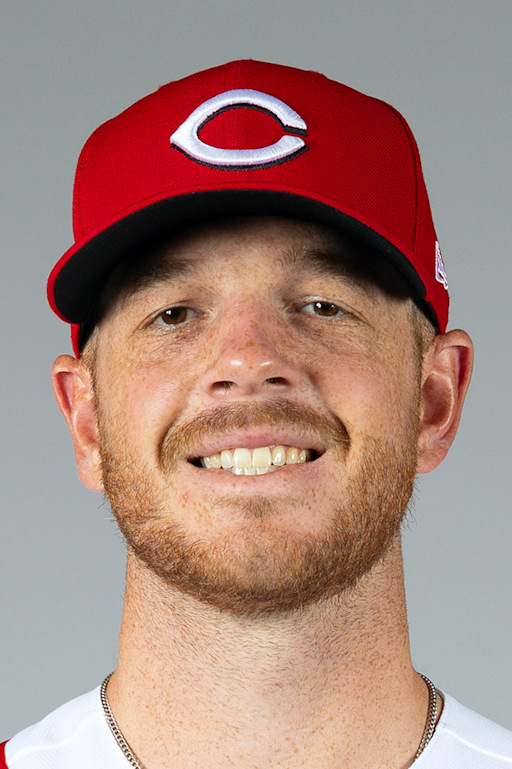Caleb Ferguson headshot