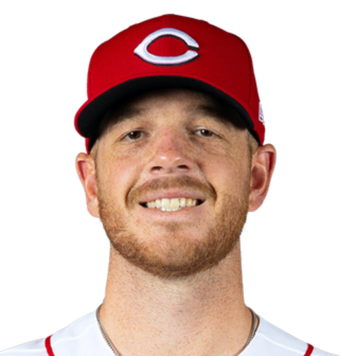 Caleb Ferguson headshot