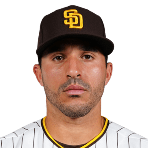 Ramón Laureano headshot