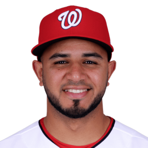 Keibert Ruiz headshot