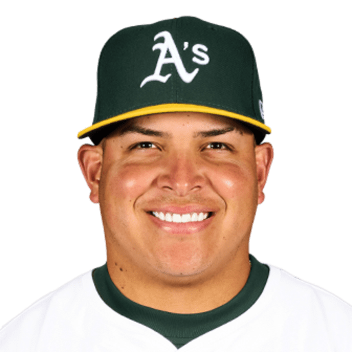 José Suarez headshot