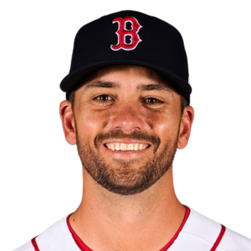 Seth Martinez headshot