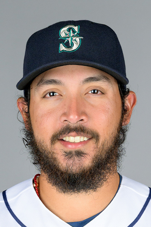 Andrés Muñoz headshot