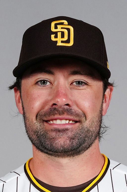 Matt Waldron headshot