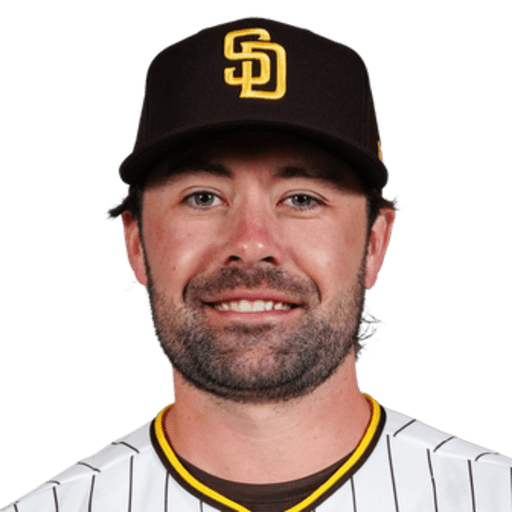 Matt Waldron headshot