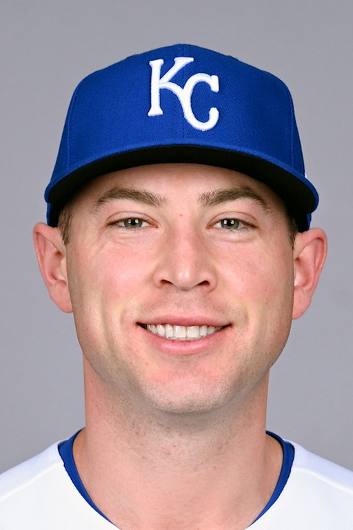Kris Bubic headshot
