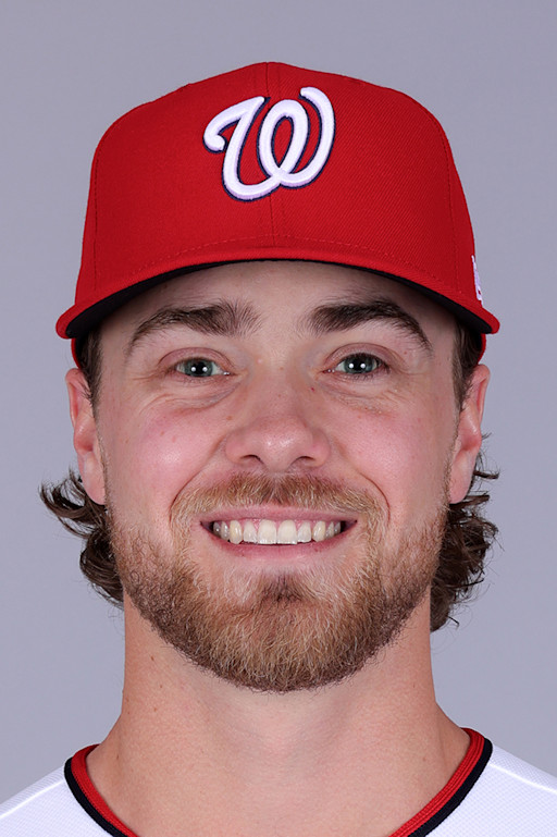 Jake Irvin headshot