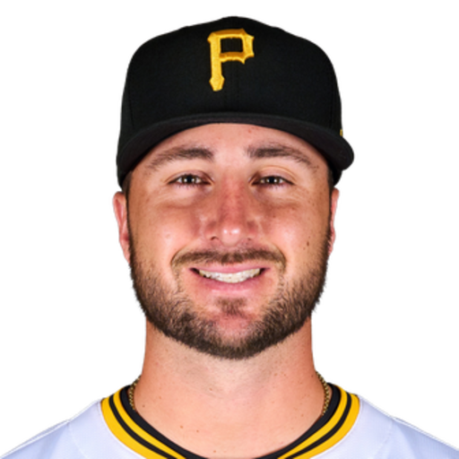 Joey Bart headshot