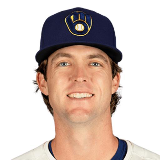 Jake Woodford headshot