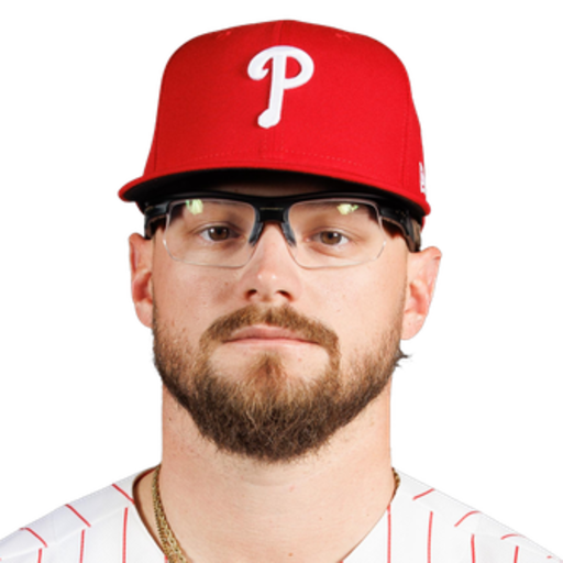 Chase Shugart headshot