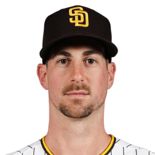 Bryan Hoeing headshot