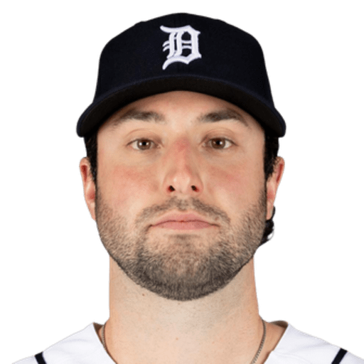 Matt Vierling headshot