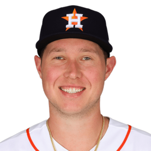Nate Pearson headshot