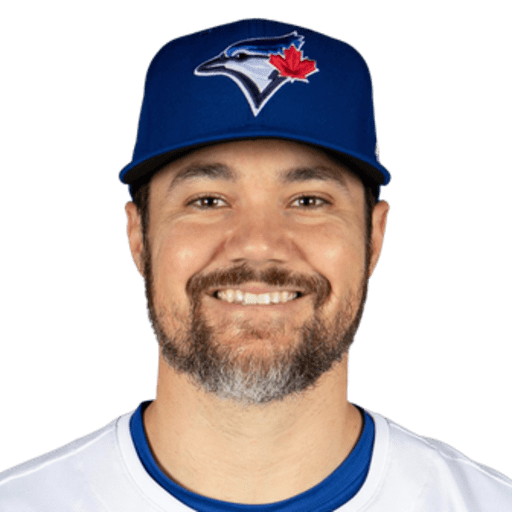 Brendon Little headshot