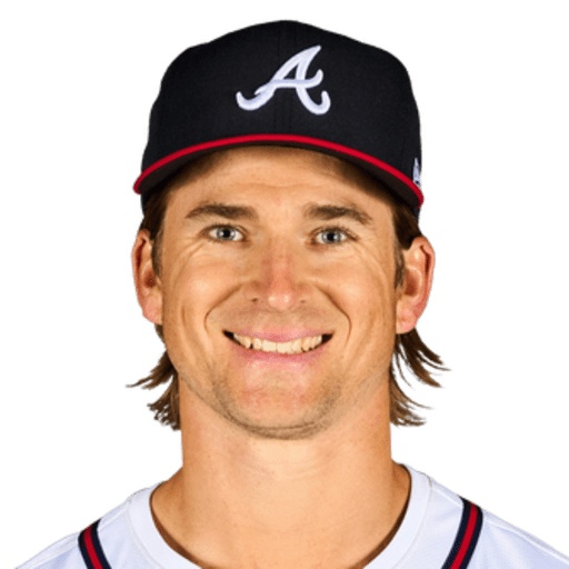 Luke Williams headshot