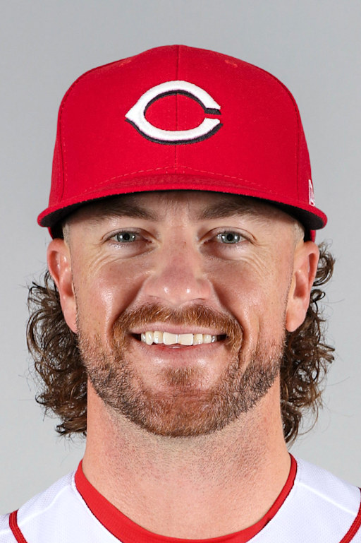 Chris Paddack headshot