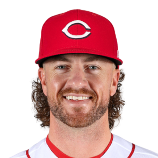Chris Paddack headshot
