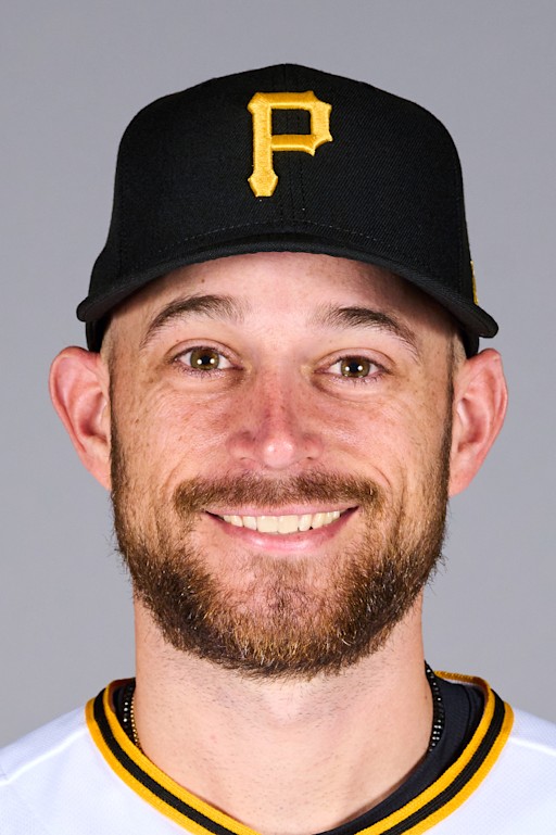 Brandon Lowe headshot
