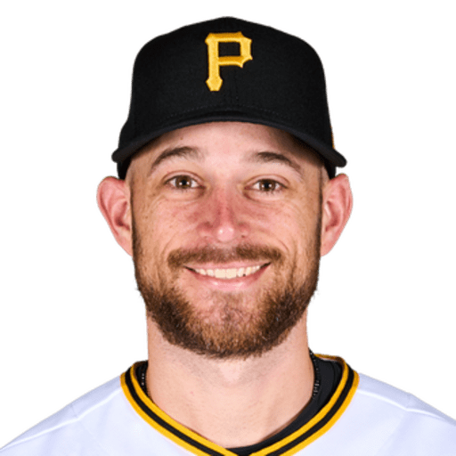 Brandon Lowe headshot