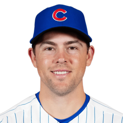 Scott Kingery headshot