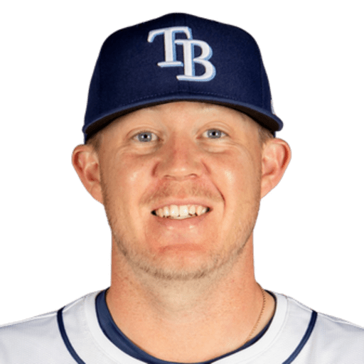 Garrett Cleavinger headshot