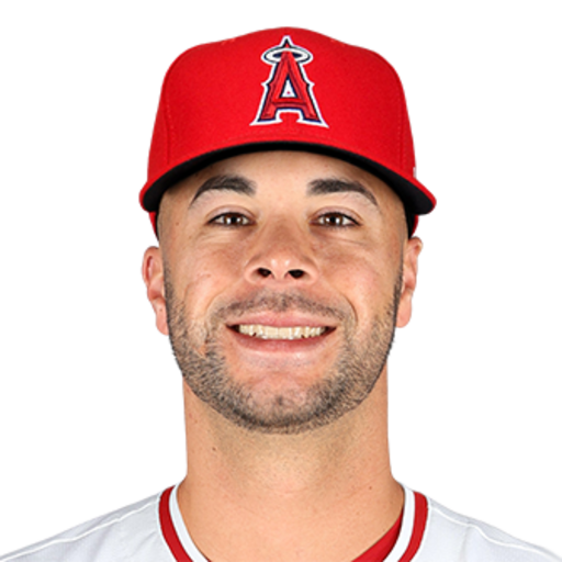 Joey Lucchesi headshot