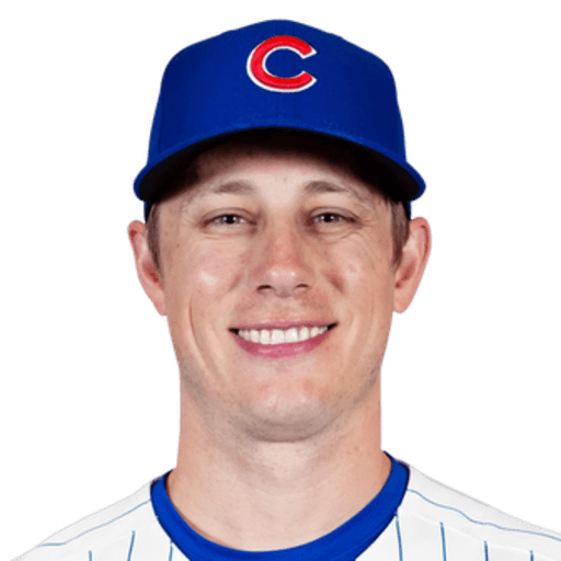 Phil Maton headshot