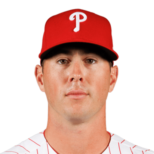 Dylan Moore headshot