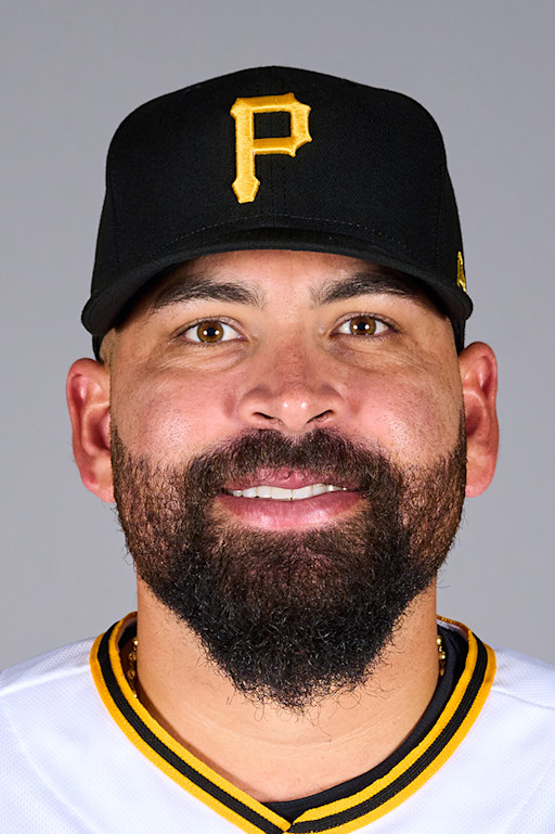 José Urquidy headshot
