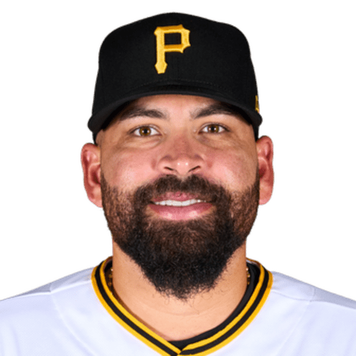 José Urquidy headshot
