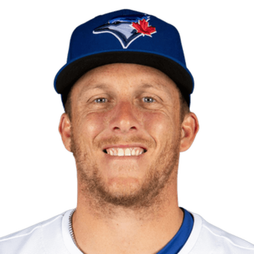 Myles Straw headshot