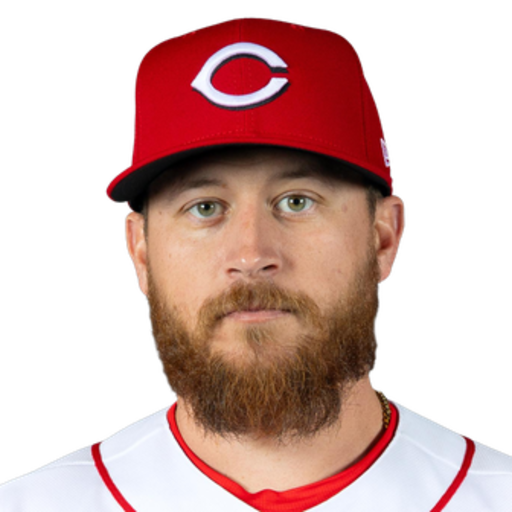 P.J. Higgins headshot