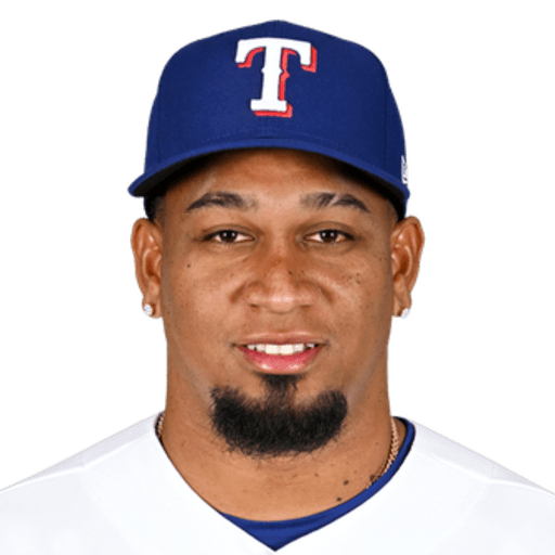 Alexis Díaz headshot