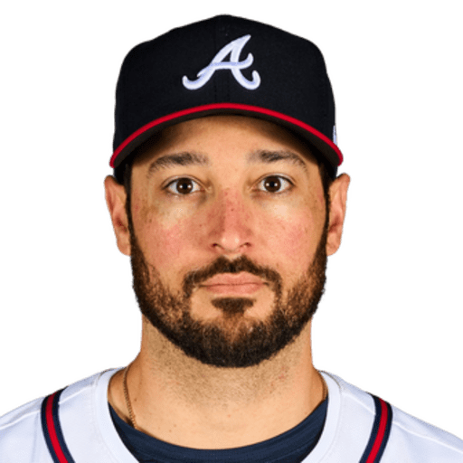 Danny Young headshot