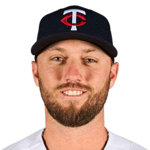 Kody Clemens headshot