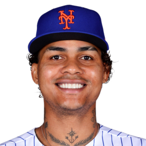 Cristian Pache headshot