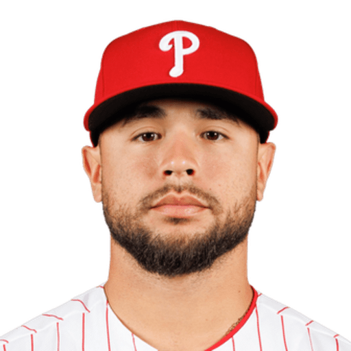 Rafael Marchán headshot