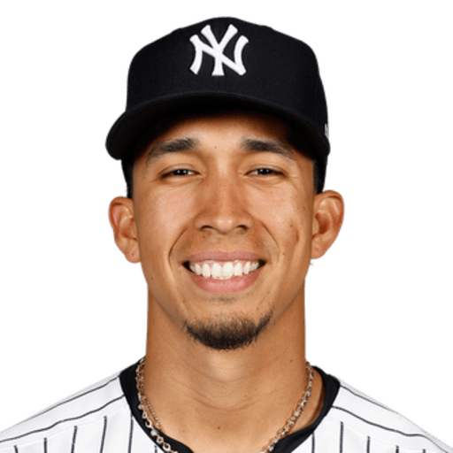 Oswaldo Cabrera headshot