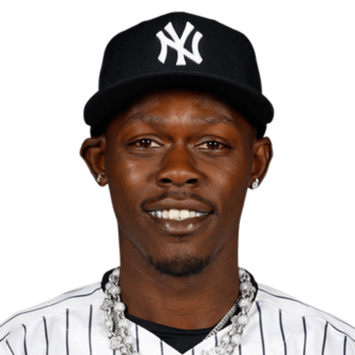 Jazz Chisholm Jr. headshot