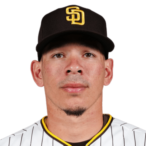 Freddy Fermin headshot