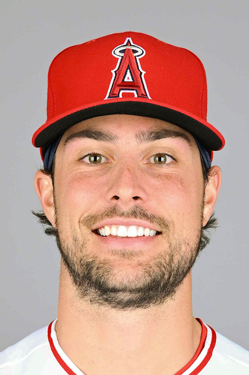 Josh Lowe headshot
