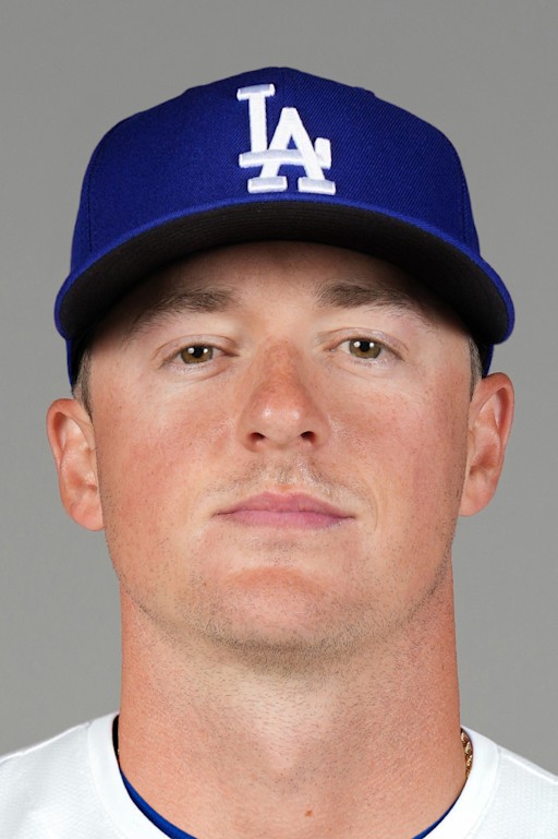Tyler Fitzgerald headshot