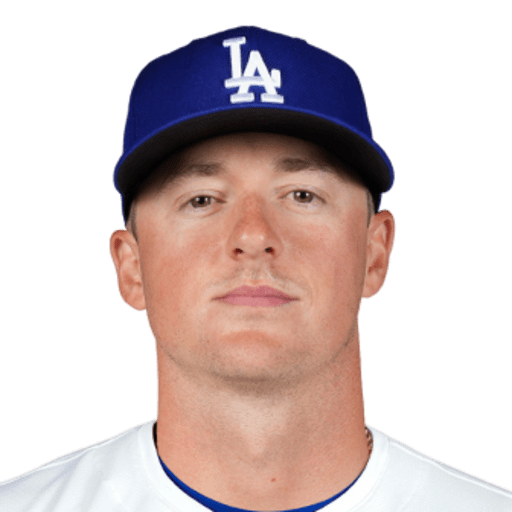 Tyler Fitzgerald headshot