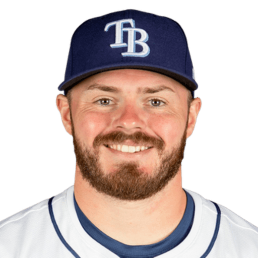 Gavin Lux headshot