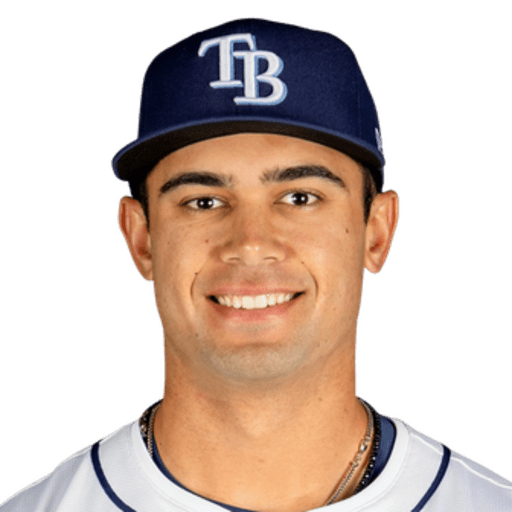 Blake Sabol headshot