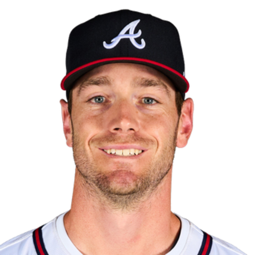 Joey Wentz headshot