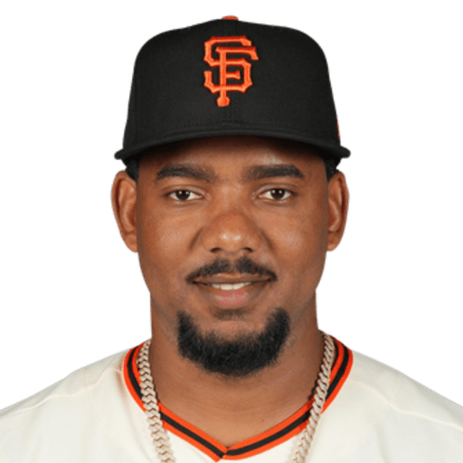 Jerar Encarnacion headshot