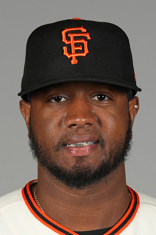Gregory Santos headshot