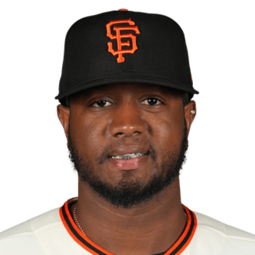 Gregory Santos headshot