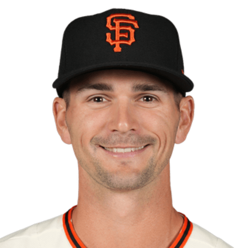 Jared Oliva headshot